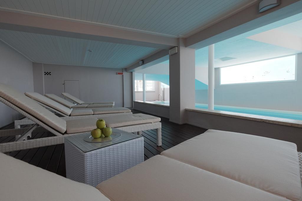 Hotel Continental เซนีกัลเลีย ภายนอก รูปภาพ